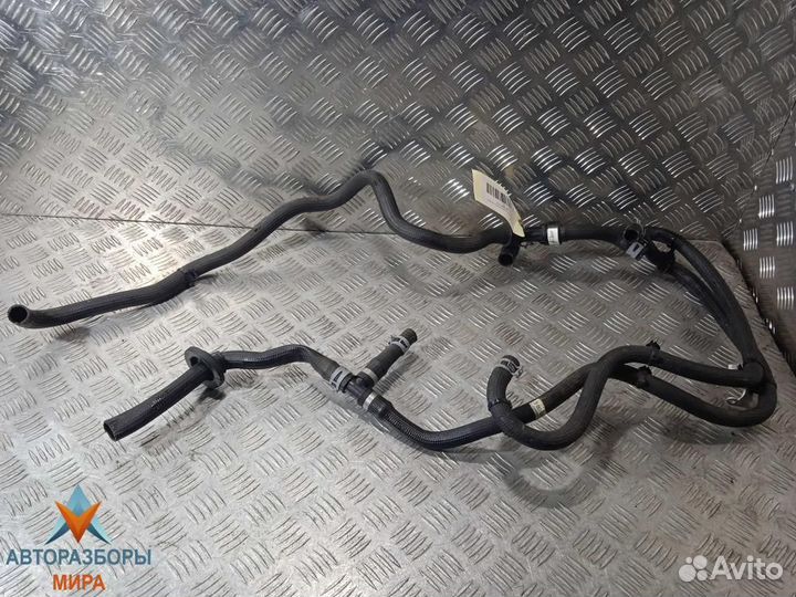 Патрубок (трубопровод, шланг) Tesla Model X 2019