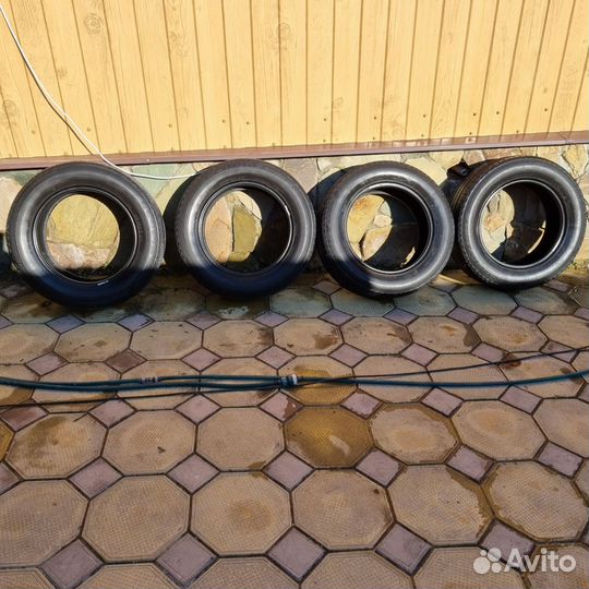 Cordiant Comfort 195/65 R16