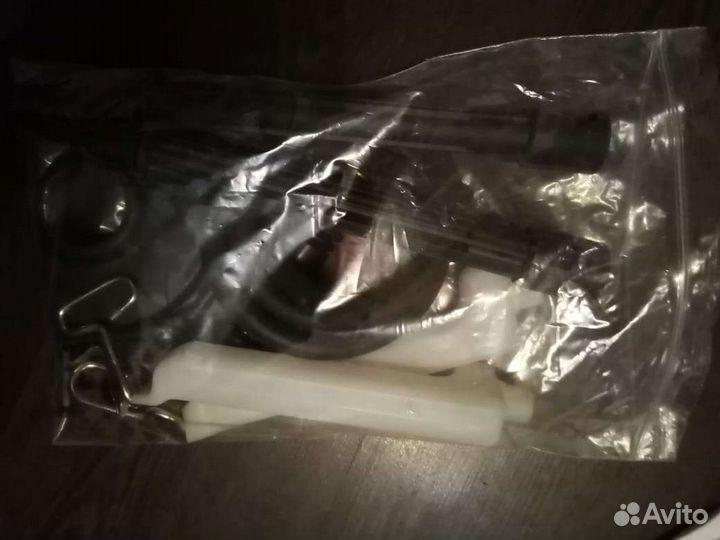 Бочок опрыскивателя champion PS226