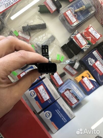 Датчик давления воздуха 15039 FAE