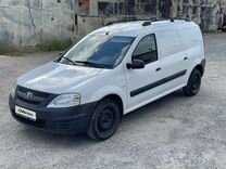 ВАЗ (LADA) Largus 1.6 MT, 2017, 84 272 км, с пробегом, цена 950 000 руб.