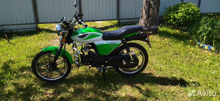 Продаю мопед в отличном состоянии