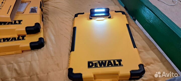 DeWalt clipboard tstak Планшет для документов