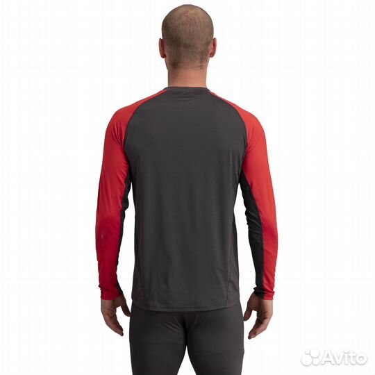 Нательное белье bauer PRO S19 SR