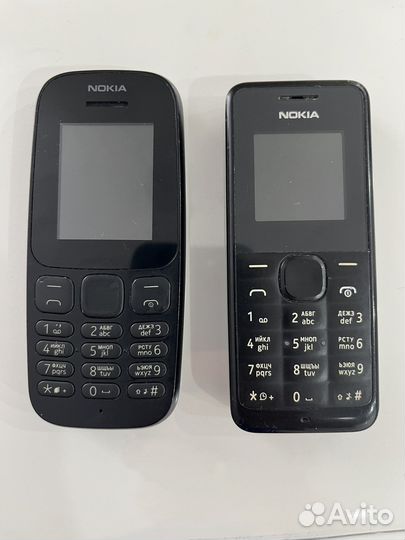 Телефон Nokia