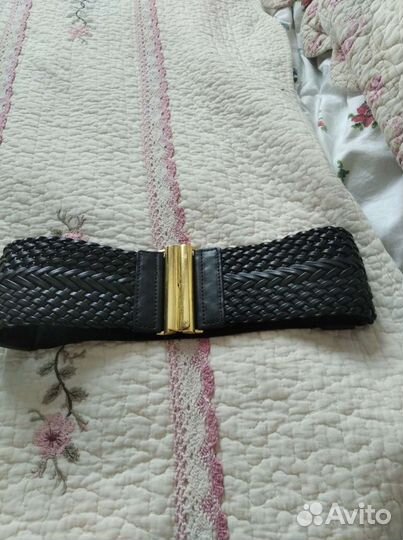 Ремень женский