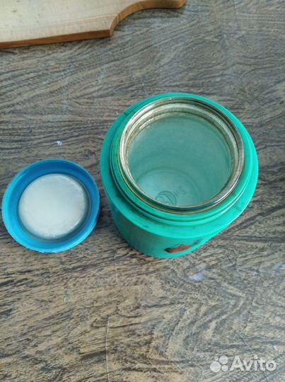 Термос для пищи