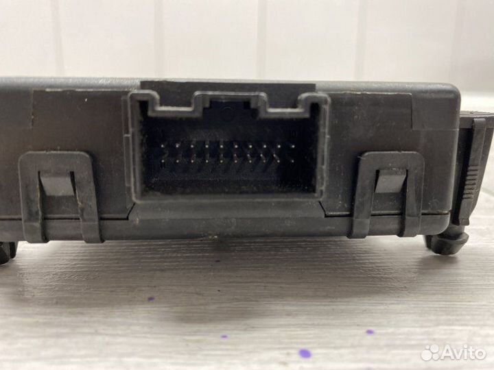 Блок комфорта Volkswagen Passat 1.9 2007