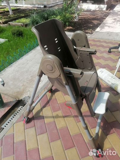 Стульчик для кормления