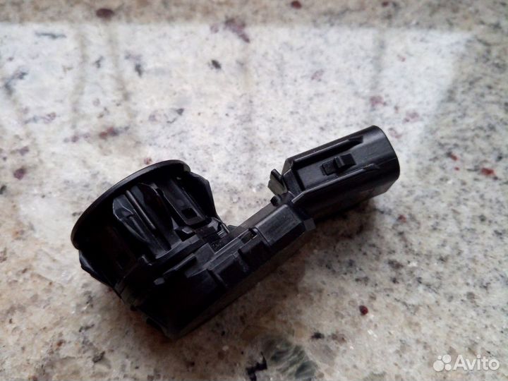 Датчик парковки Тойота