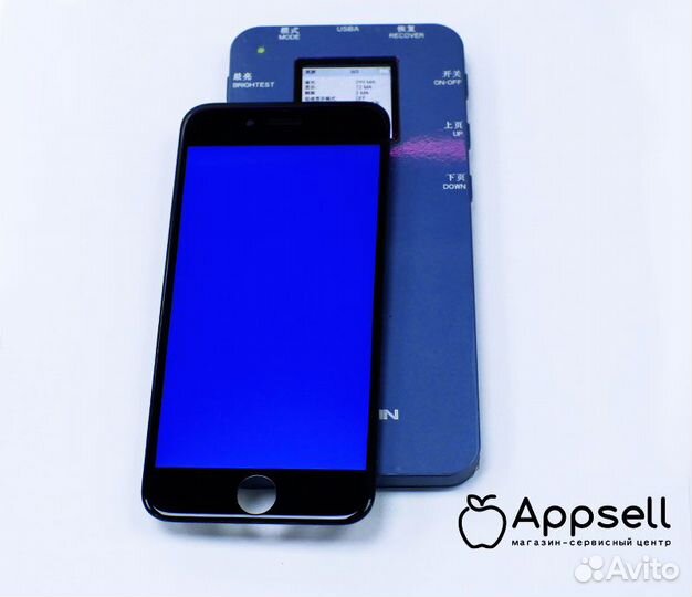 Дисплей iPhone 6S (Оригинал)