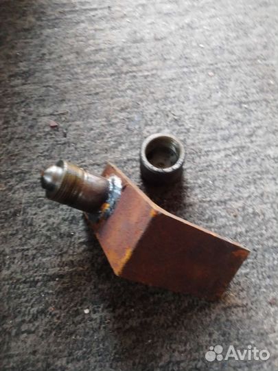 Марки деформационные