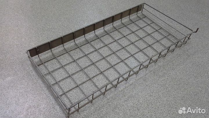 Корзина навесная сетчатая 250шт