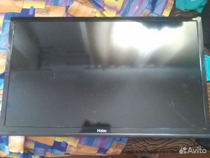Экран для Haier 28