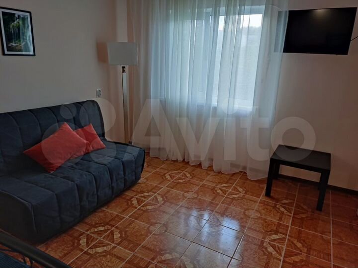 Комната 30 м², 2/2 эт.