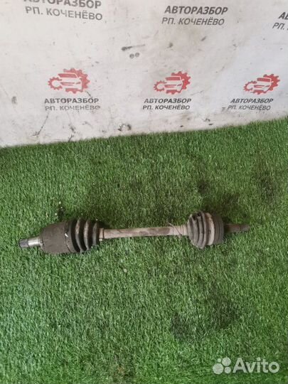 Привод передний левый Лада 2109 21083