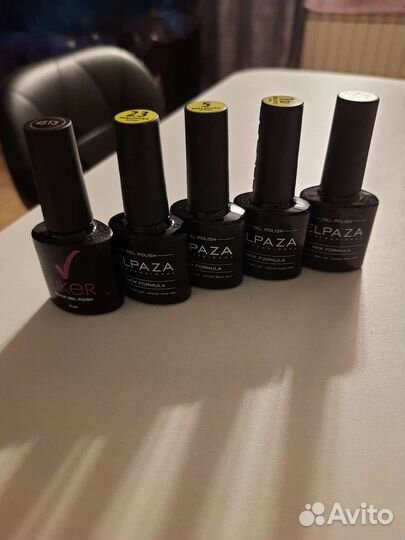 Для маникюра