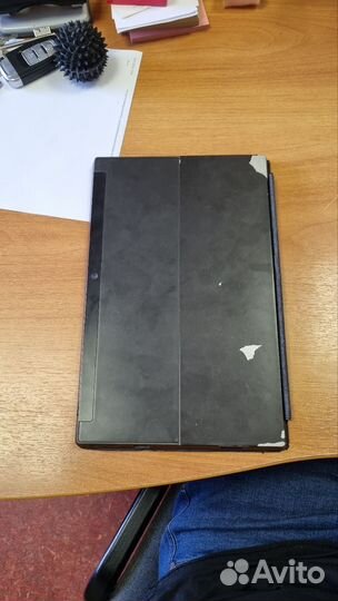 Планшет Microsoft Surface RT