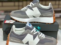 Кроссовки New balance 327