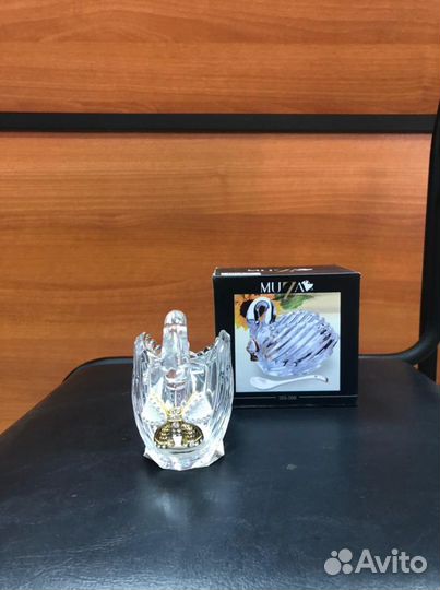 Икорница новая