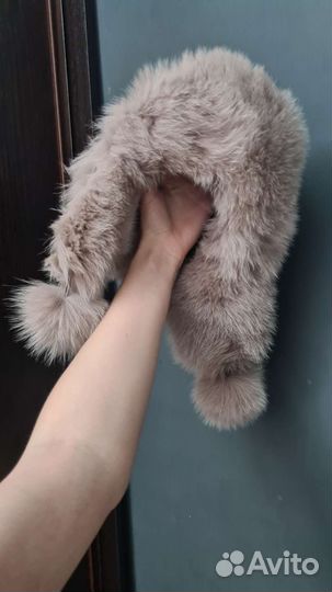 Шапка зимняя