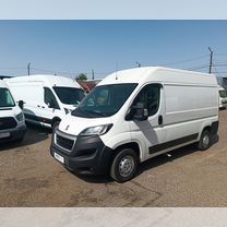 Peugeot Boxer 2.2 MT, 2019, 183 927 км, с пробегом, цена 2 970 000 руб.