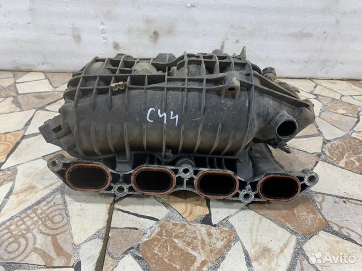 Коллектор впускной Citroen C4 хэтчбэк EP6 2010