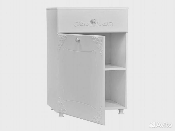 Тумба с ящиком Италия ит-27