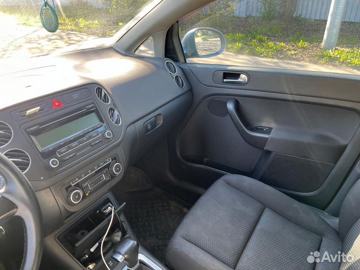 Volkswagen Golf 1.6 AMT, 2010, 180 015 км