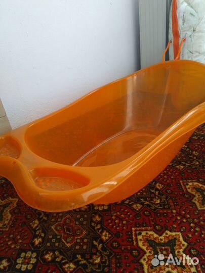 Ванночка для купания