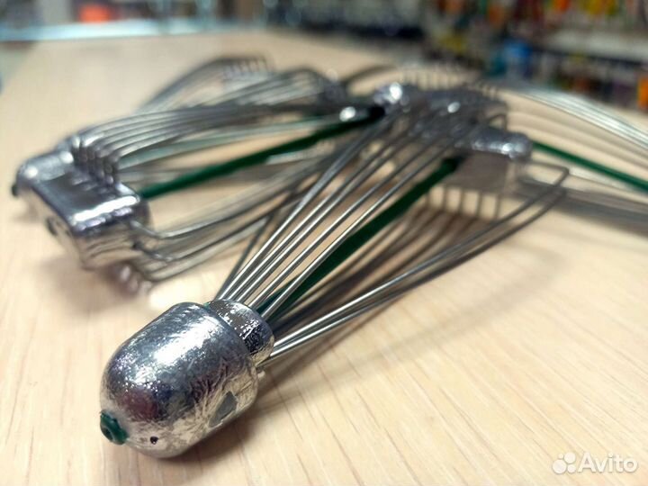 Кормушка тверская