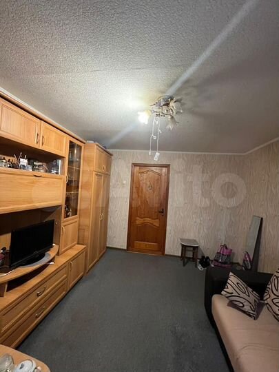 Комната 14 м² в 1-к., 5/6 эт.