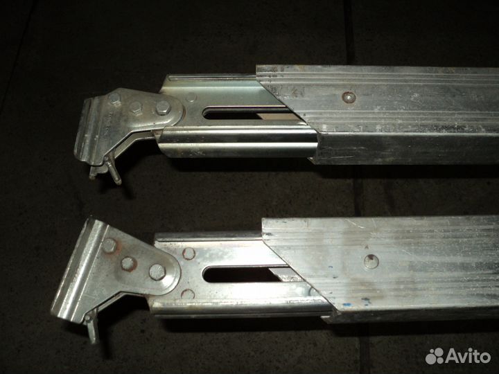 Допельштоки для рефа