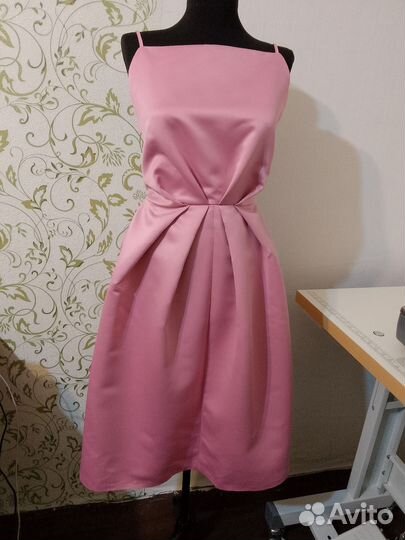 Ремонт и пошив одежды