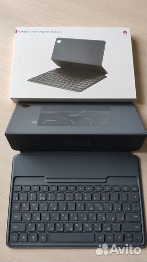 Клавиатура для планшета huawei