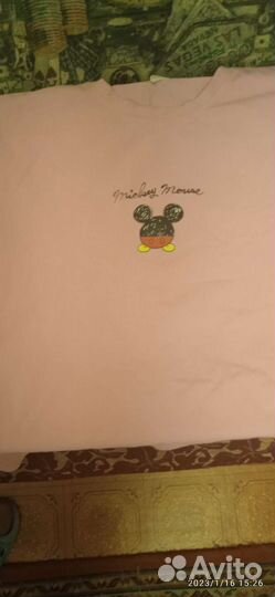 Вещи на девушку пакетом