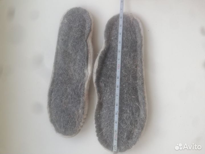 Демисезонные ботинки для девочки