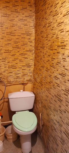 Комната 12 м² в 1-к., 3/5 эт.