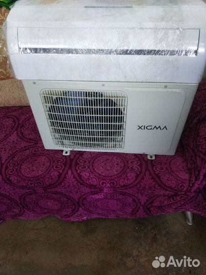 Сплит система бу