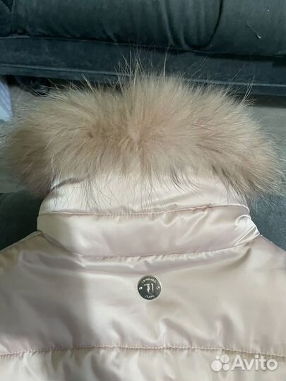 Куртка женская Trussardi Jens 44-46