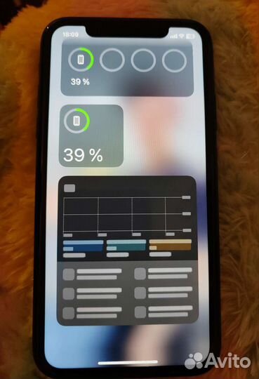 iPhone 11 128 Gb (айфон 11)