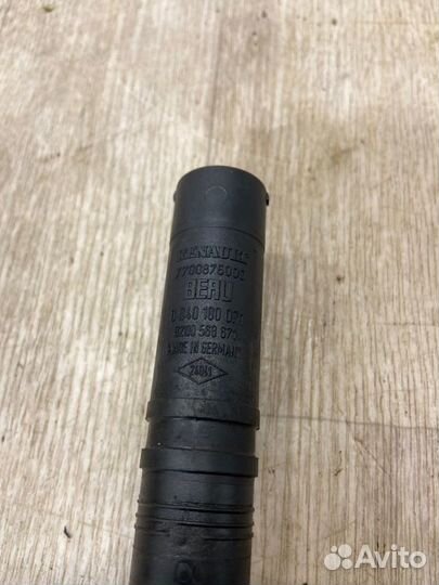 Катушка зажигания Renault Megane 2 BM1R K4MD812