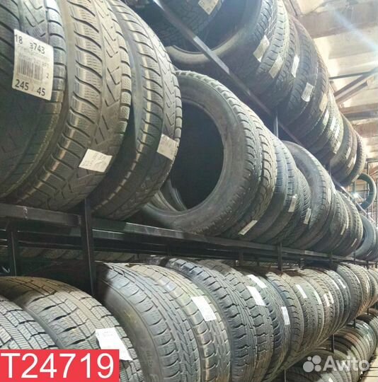 Hankook Nordik IS RW08 245/60 R18 104Q