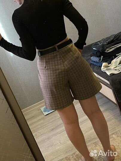 Шорты женские