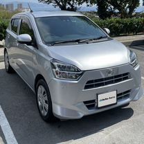 Daihatsu Mira e:S 0.7 CVT, 2017, 98 200 км, с пробегом, цена 750 000 руб.