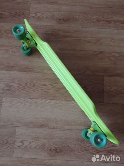 Скейтборд лонгборд