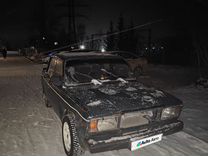 ВАЗ (LADA) 2107 1.6 MT, 2006, 81 122 км