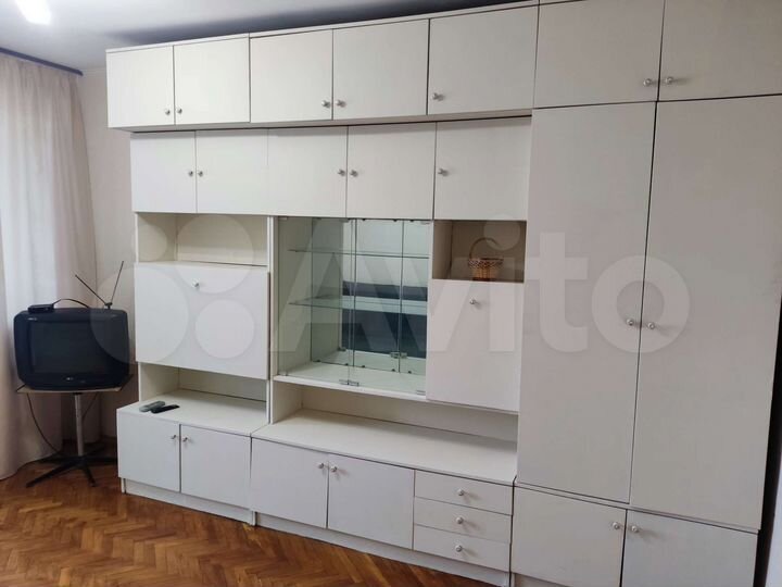 1-к. квартира, 30 м², 2/5 эт.