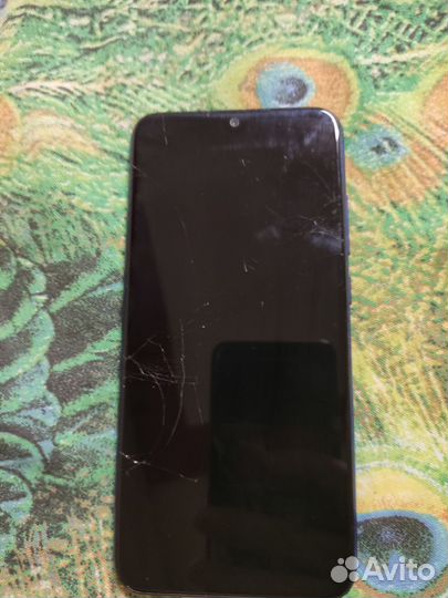 Xiaomi Redmi Note 7, 6/64 ГБ