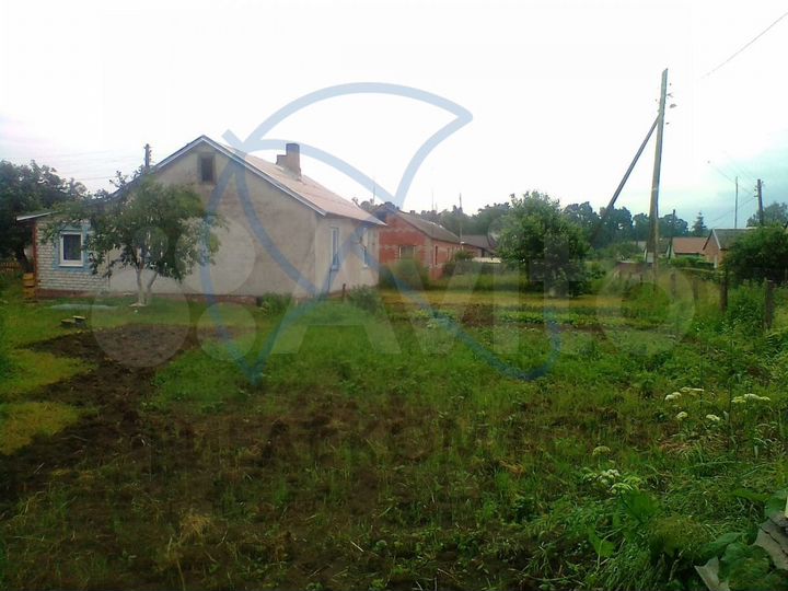 Дом 70 м² на участке 12 сот.